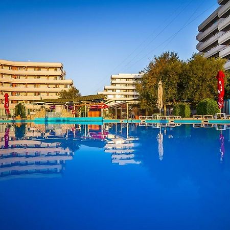 מאמאיה Savoy Hotel מראה חיצוני תמונה