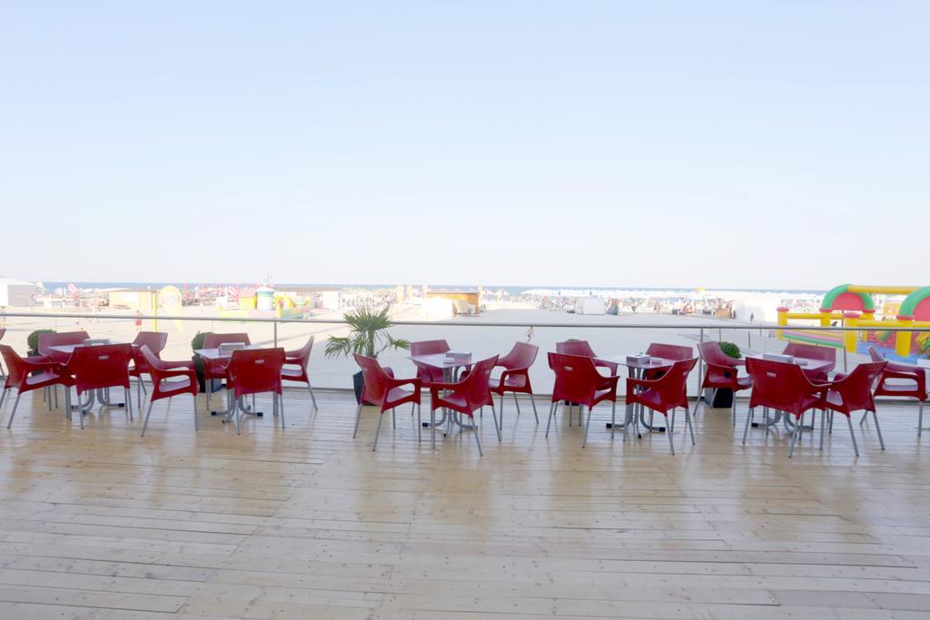 מאמאיה Savoy Hotel מראה חיצוני תמונה