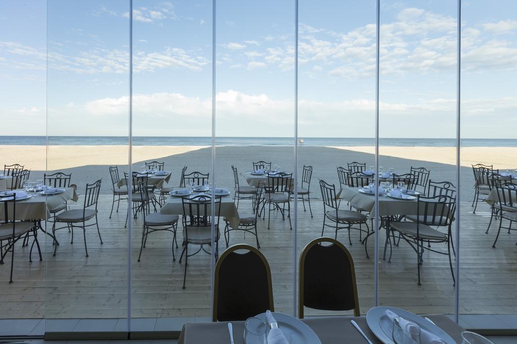 מאמאיה Savoy Hotel מראה חיצוני תמונה