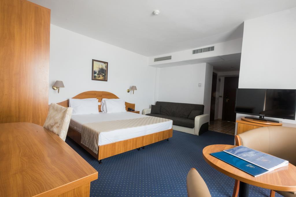מאמאיה Savoy Hotel מראה חיצוני תמונה