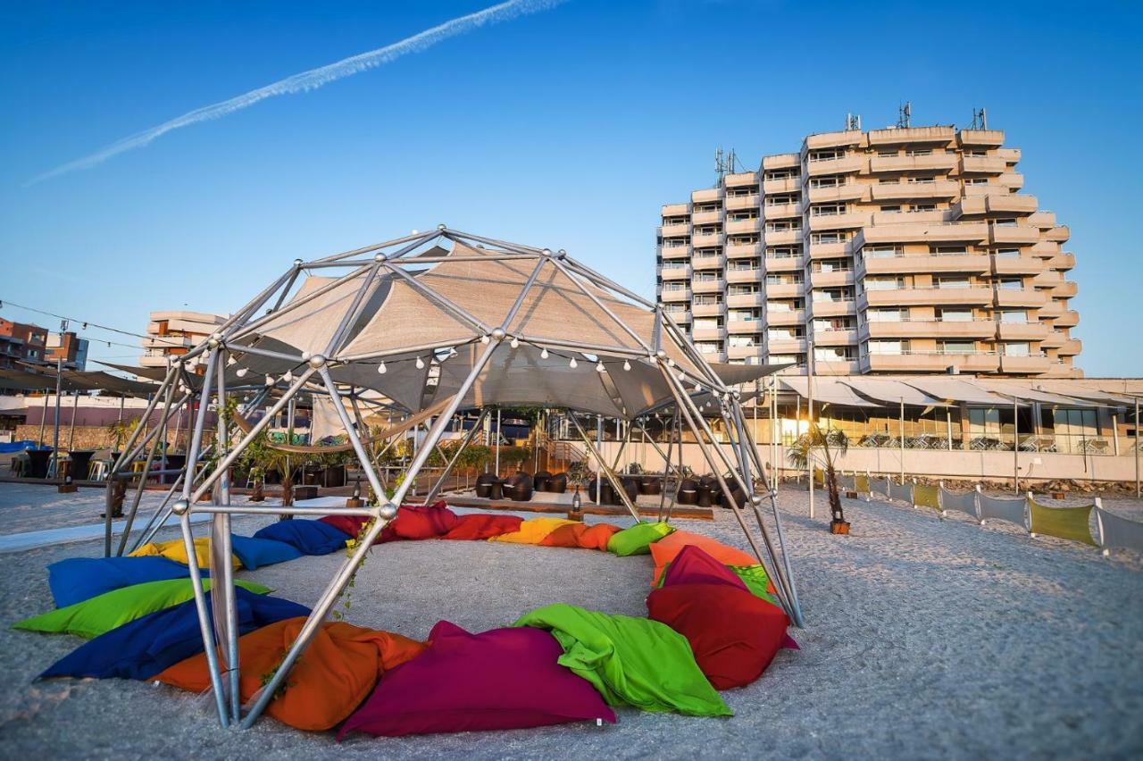 מאמאיה Savoy Hotel מראה חיצוני תמונה